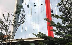 Hotel Dharmein Jakarta